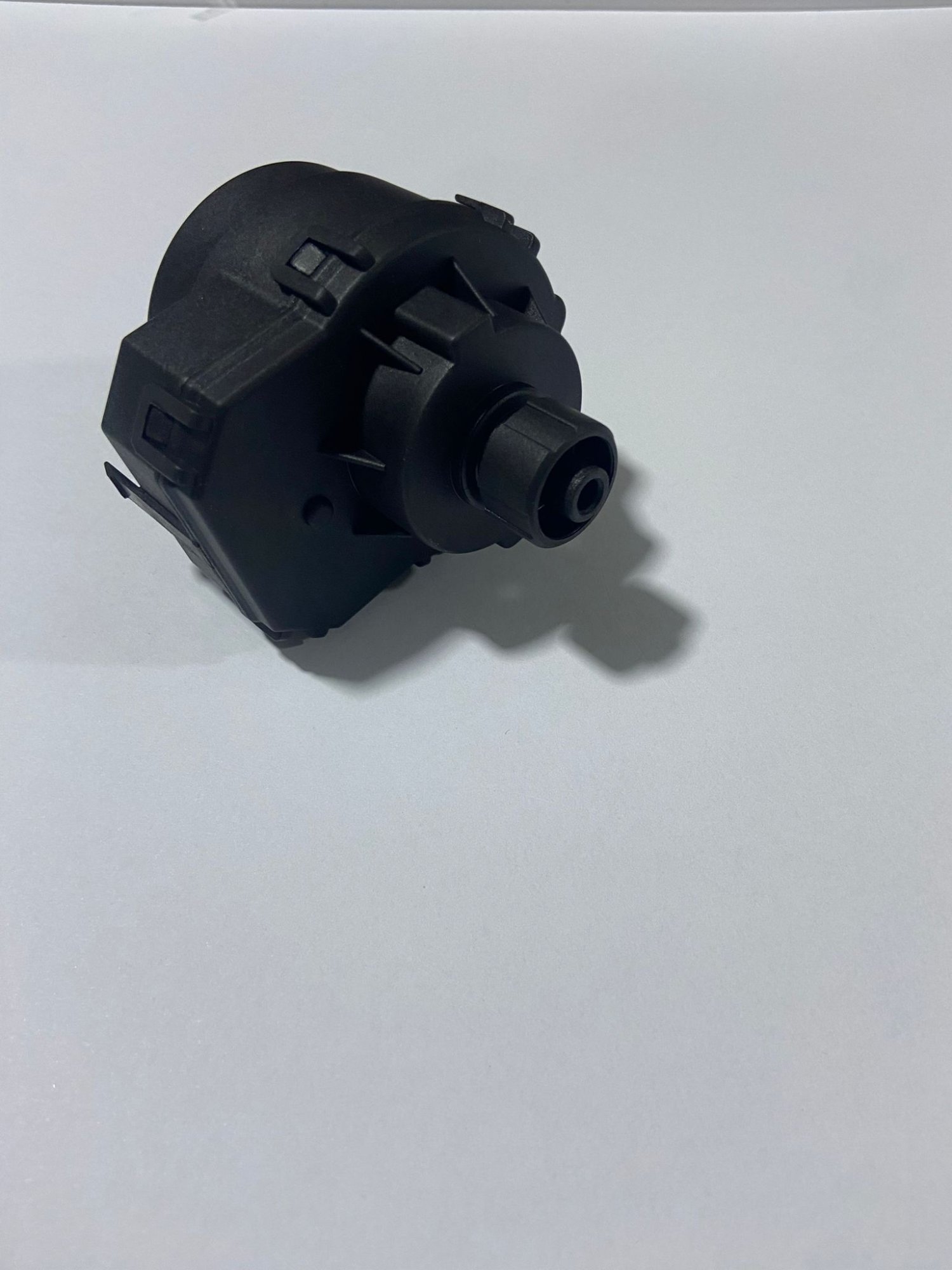 3 Yollu Vana Motoru Çin Menşei - DAİKİN RSRG