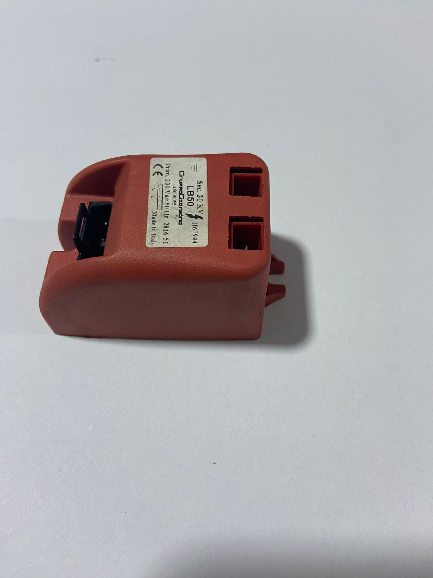 Arçelik Beretta Ateşleme Trafosu JZSY