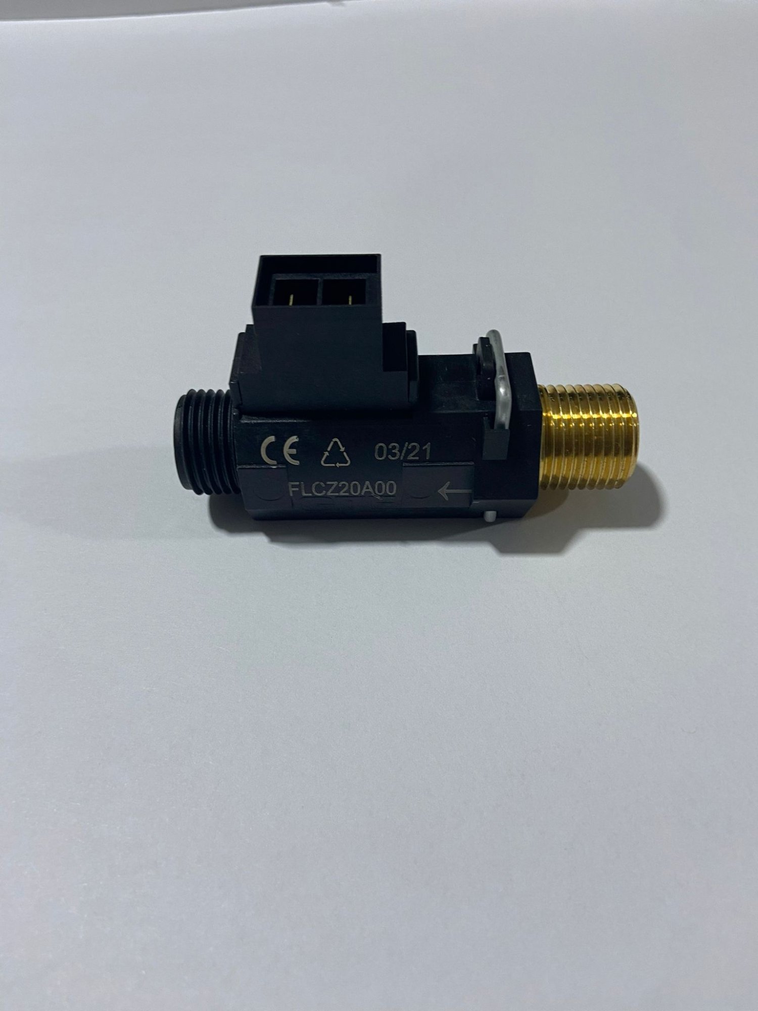 Ariston Akış Şalteri  - Ariston GU6F