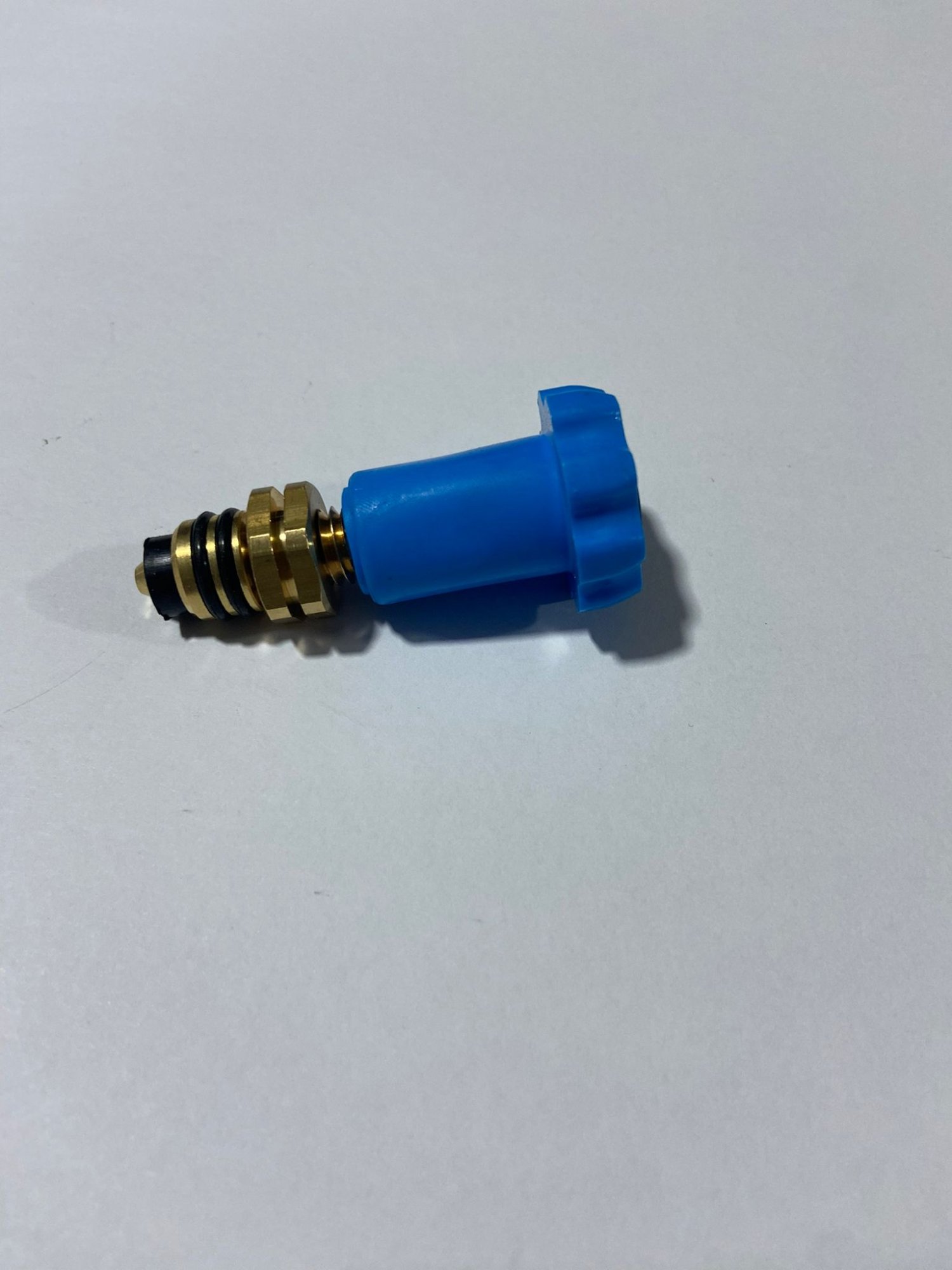 Ariston - Baymak Doldurma Musluk - Ariston XD3N