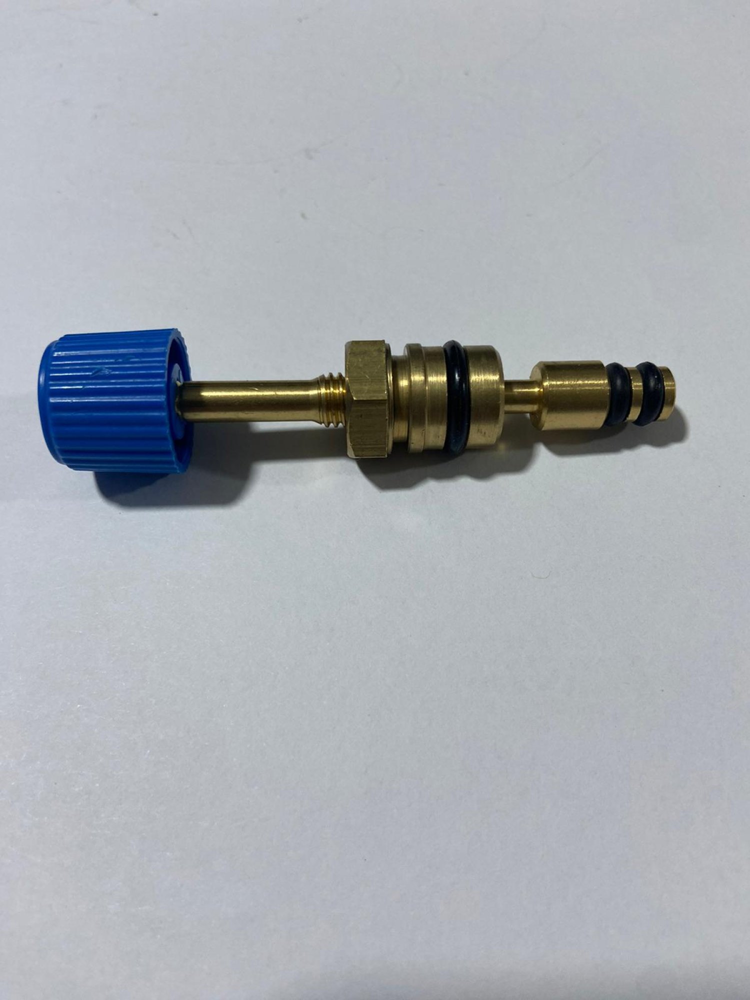Ariston Cares Doldurma Musluk - Ariston - Ariston EH0Q
