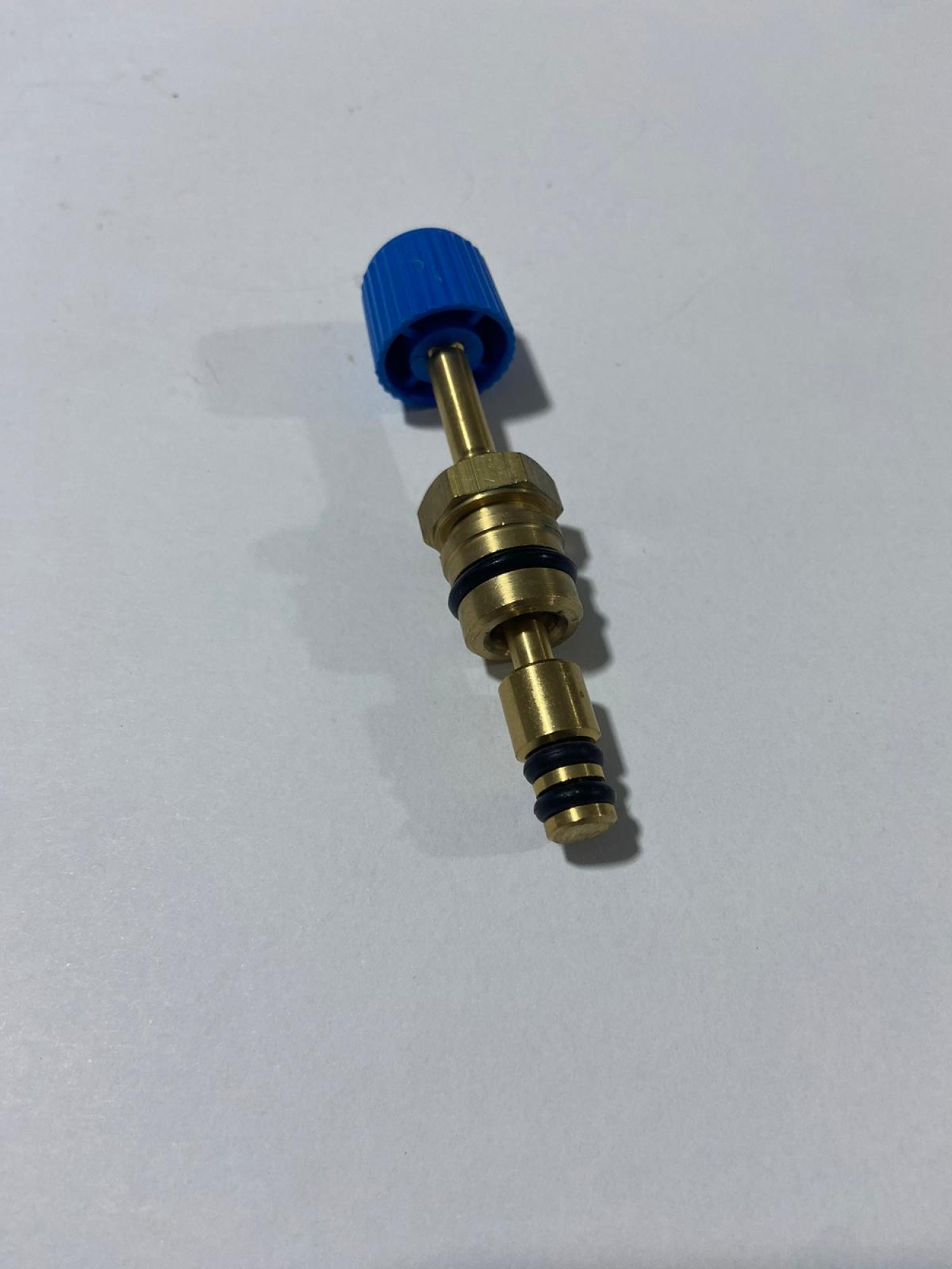 Ariston Cares Doldurma Musluk - Ariston - Ariston ZEB4