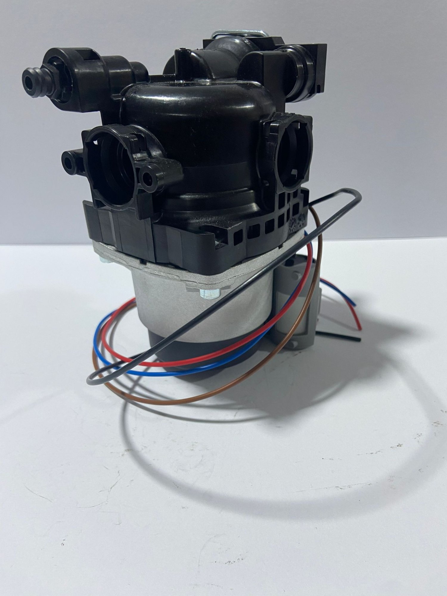 Ariston Kombi Sirkülasyon Pompası V6QE