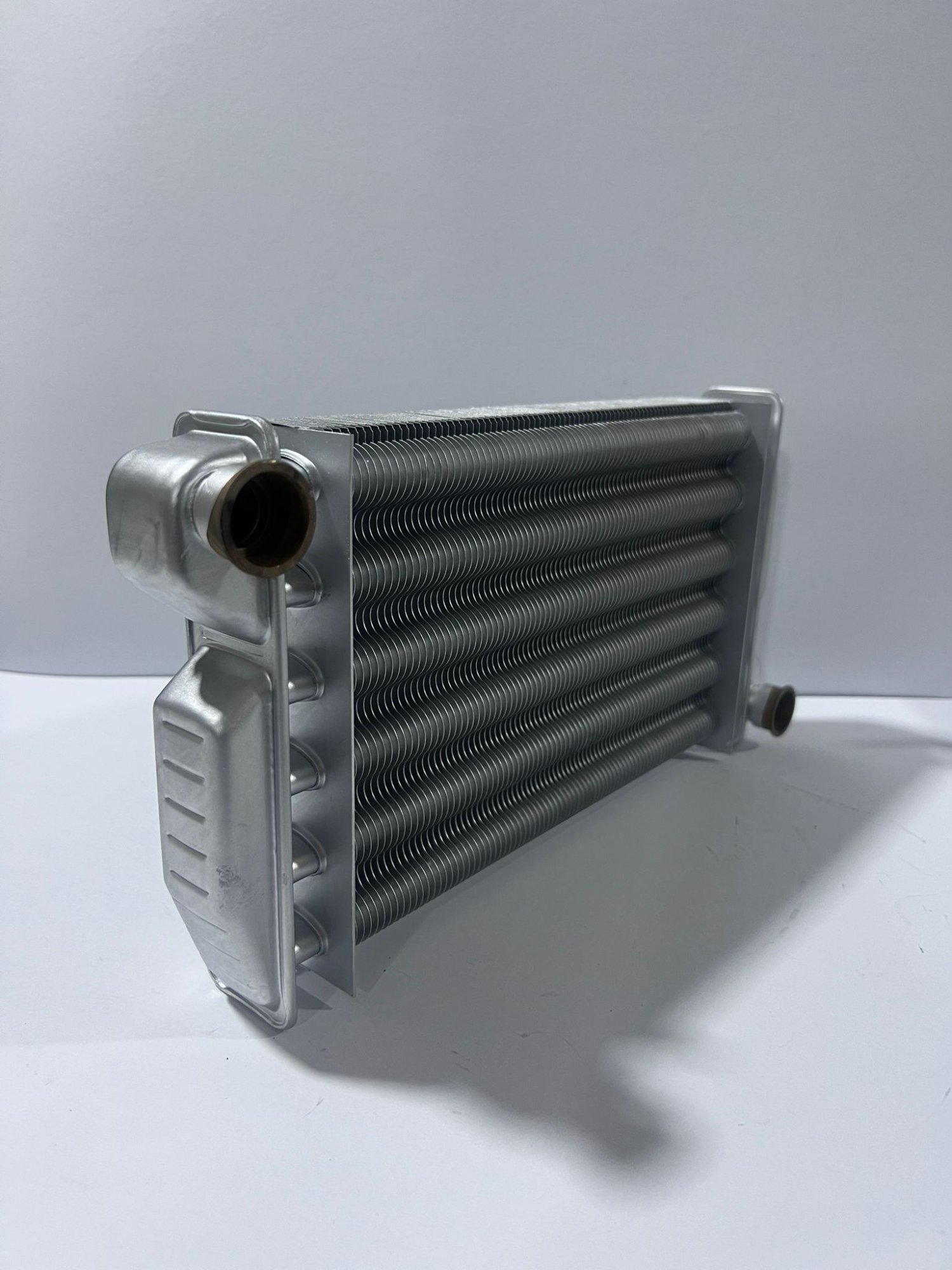 Baymak Ana Eşanjör - Baymak HFAT