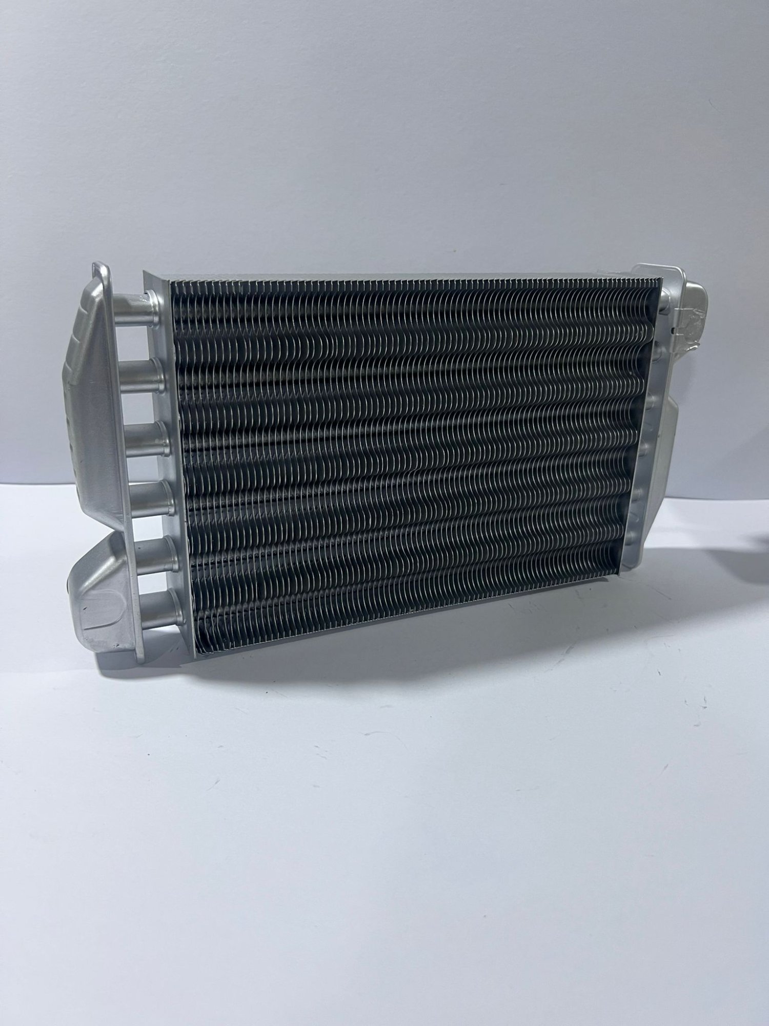 Baymak Ana Eşanjör - Baymak IQA3