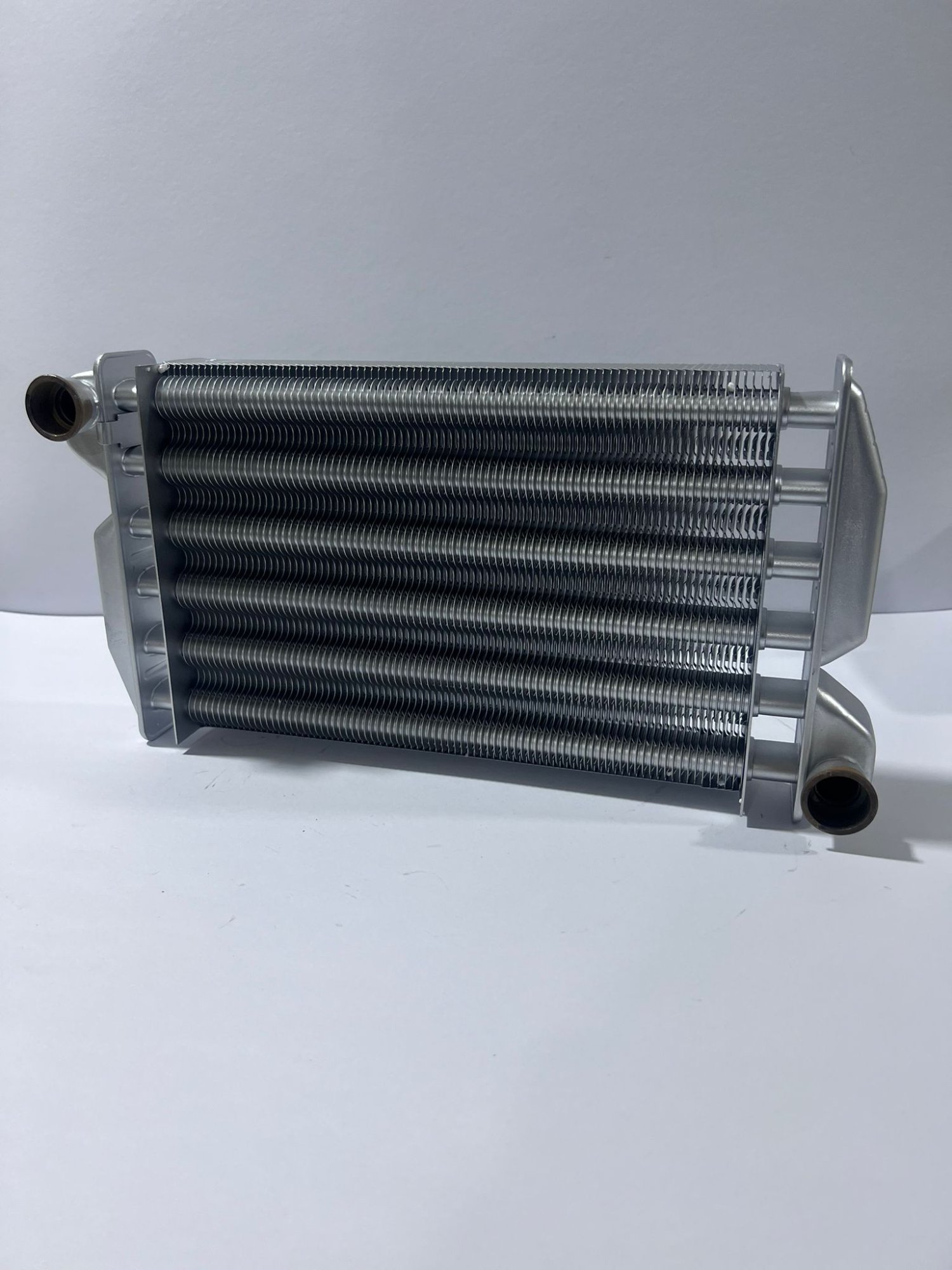 Baymak Ana Eşanjör - Baymak OPME