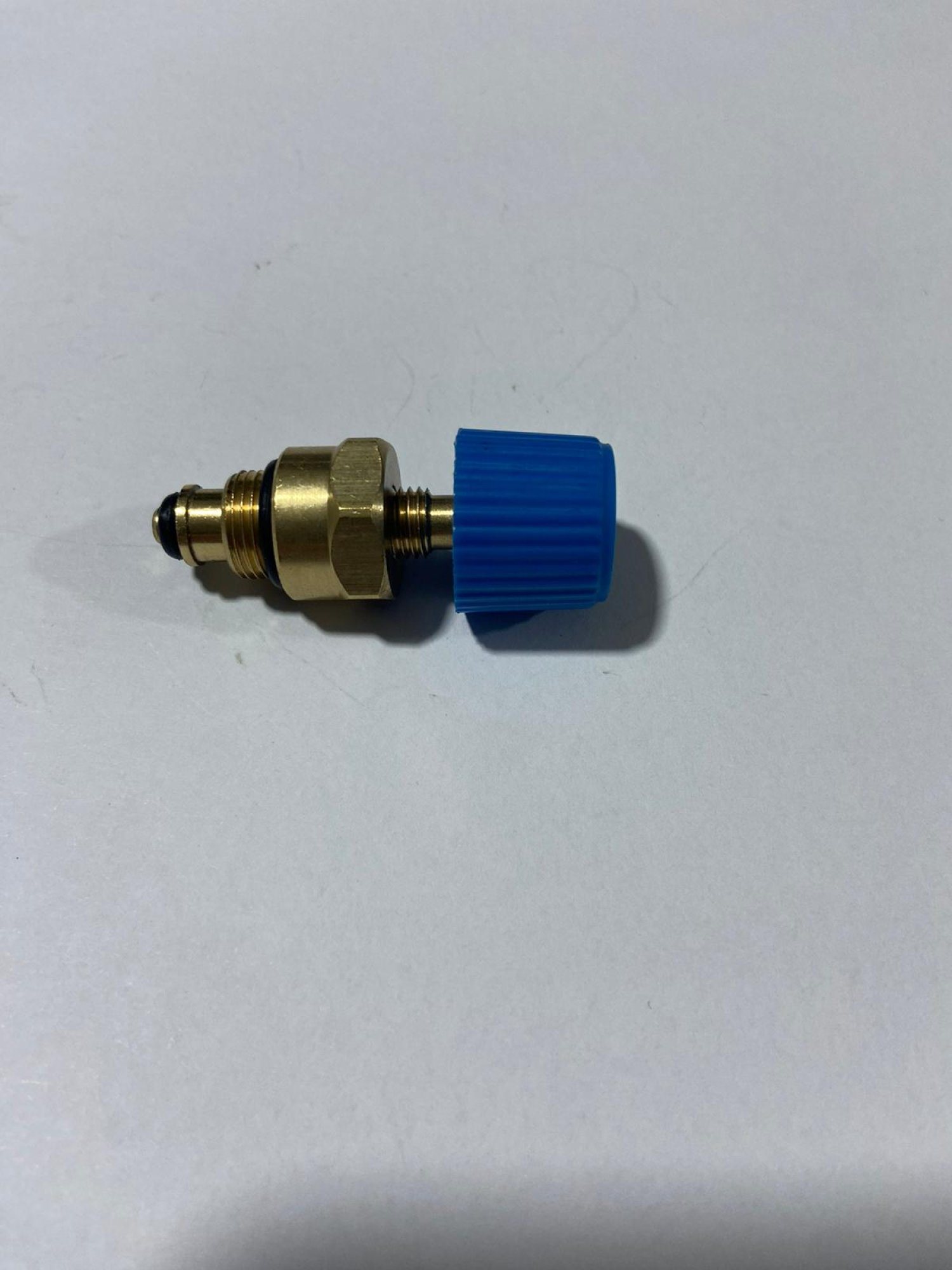 Baymak - Daikın Doldurma Musluk - Baymak 0ND7