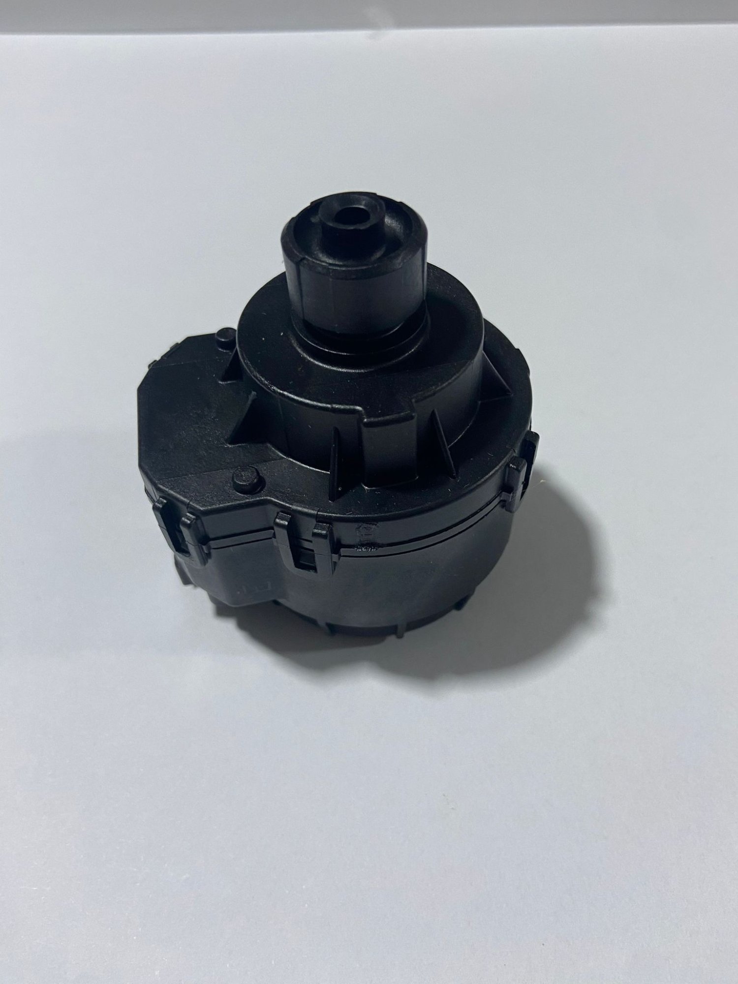 Baymak E.C.A. Daikin 3 Yollu Vana Motoru LRW0