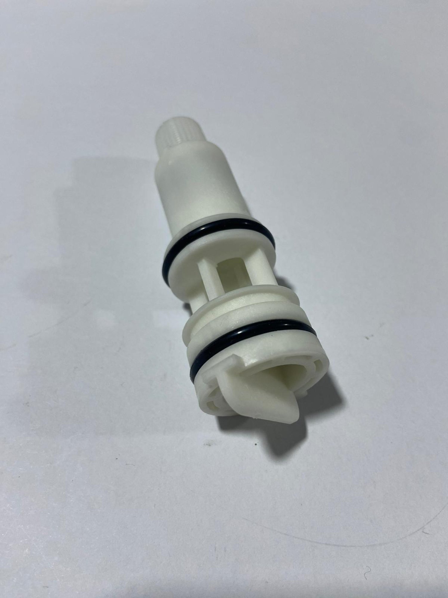 Baymak lambert Akış Türbin - Baymak 0G5M