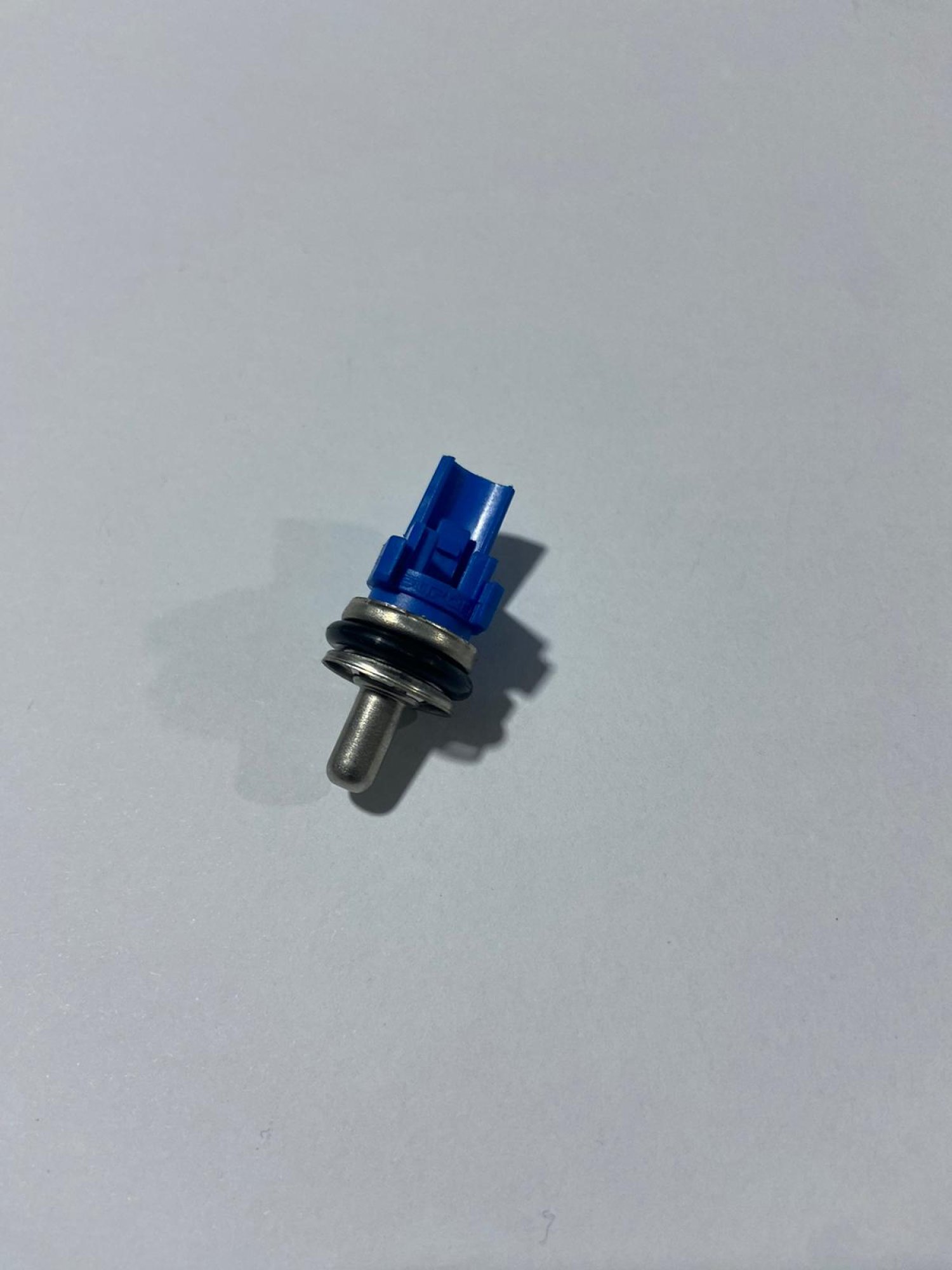 Bosch - Buderus NTC Sensörü - Bosch ID1G