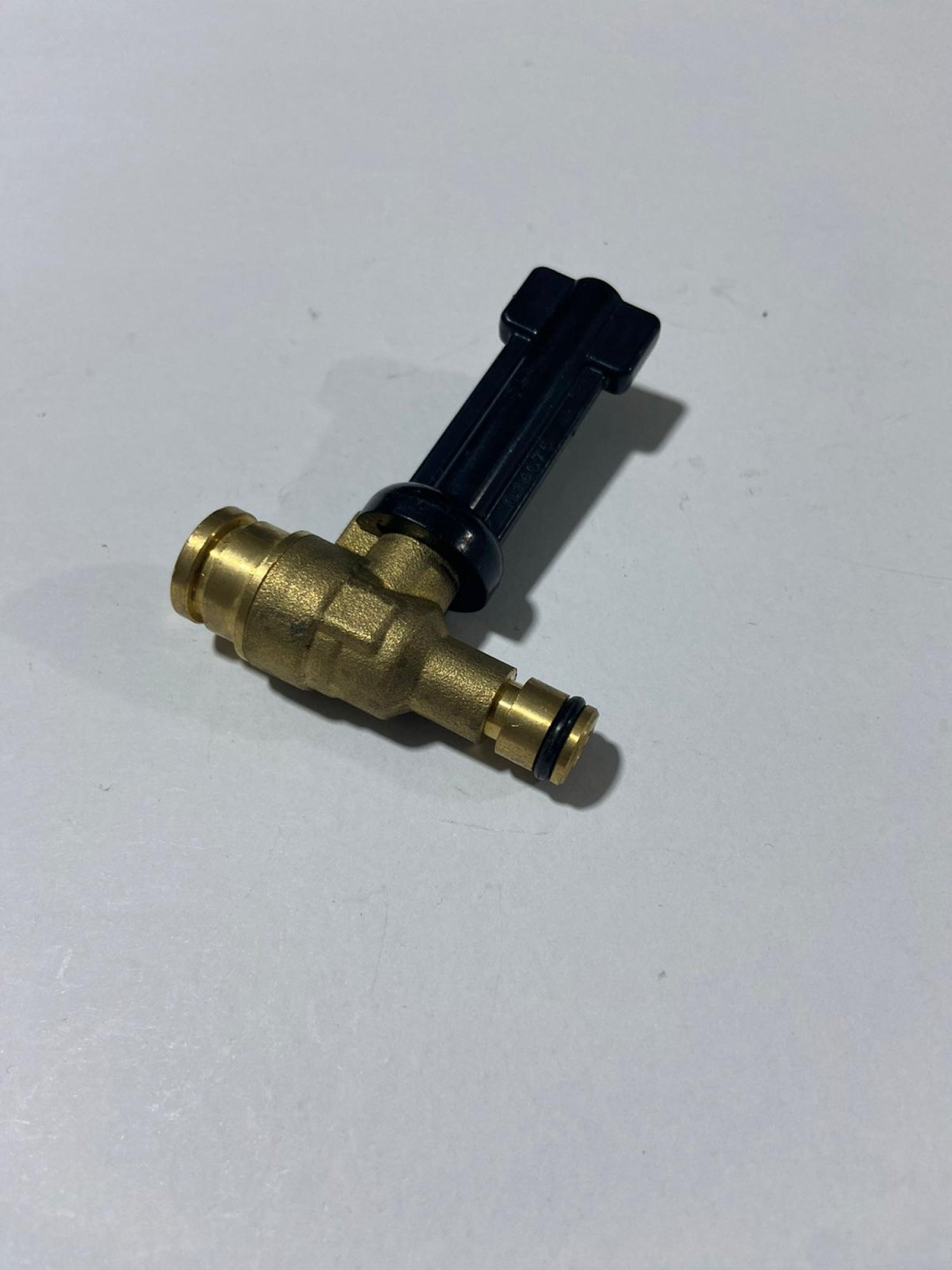 Bosch Doldurma Musluk  - Bosch 5WXH