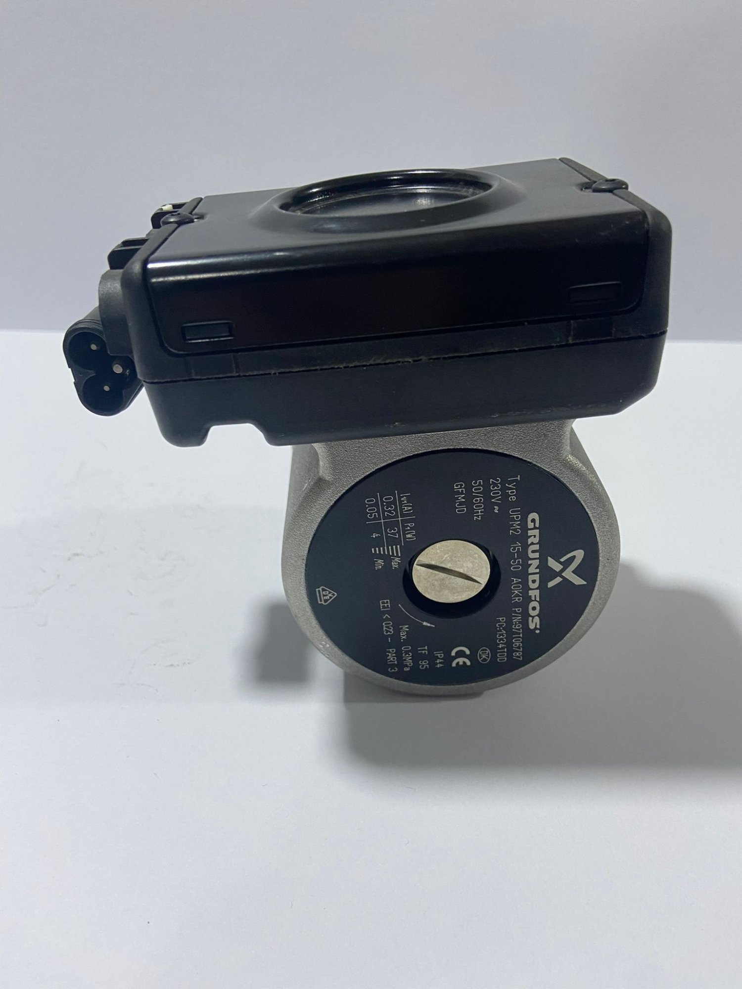 Bosch Kombi Sirkülasyon Pompası QW3S