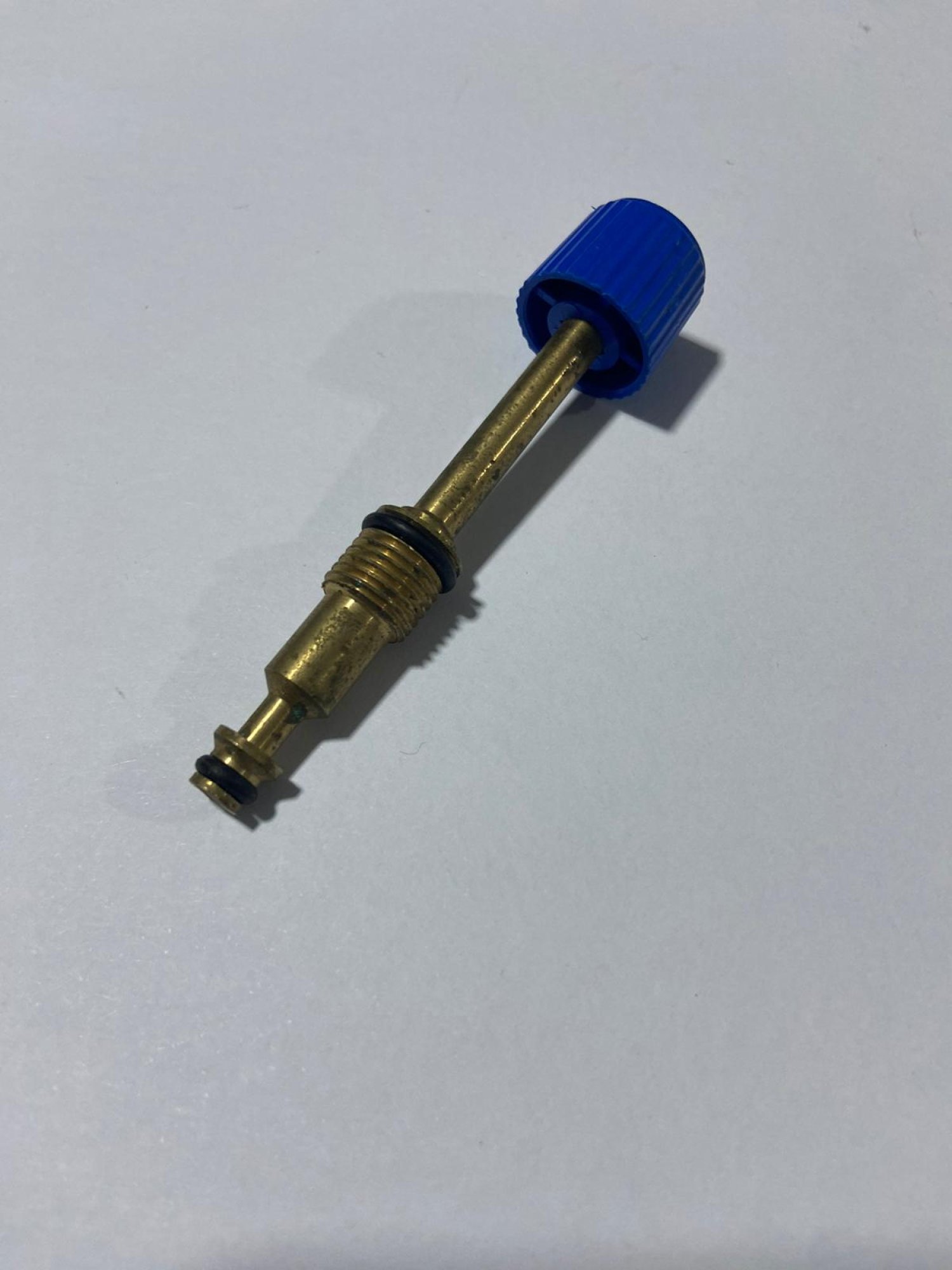 Bosch Smile Doldurma Musluk - Bosch CDI8