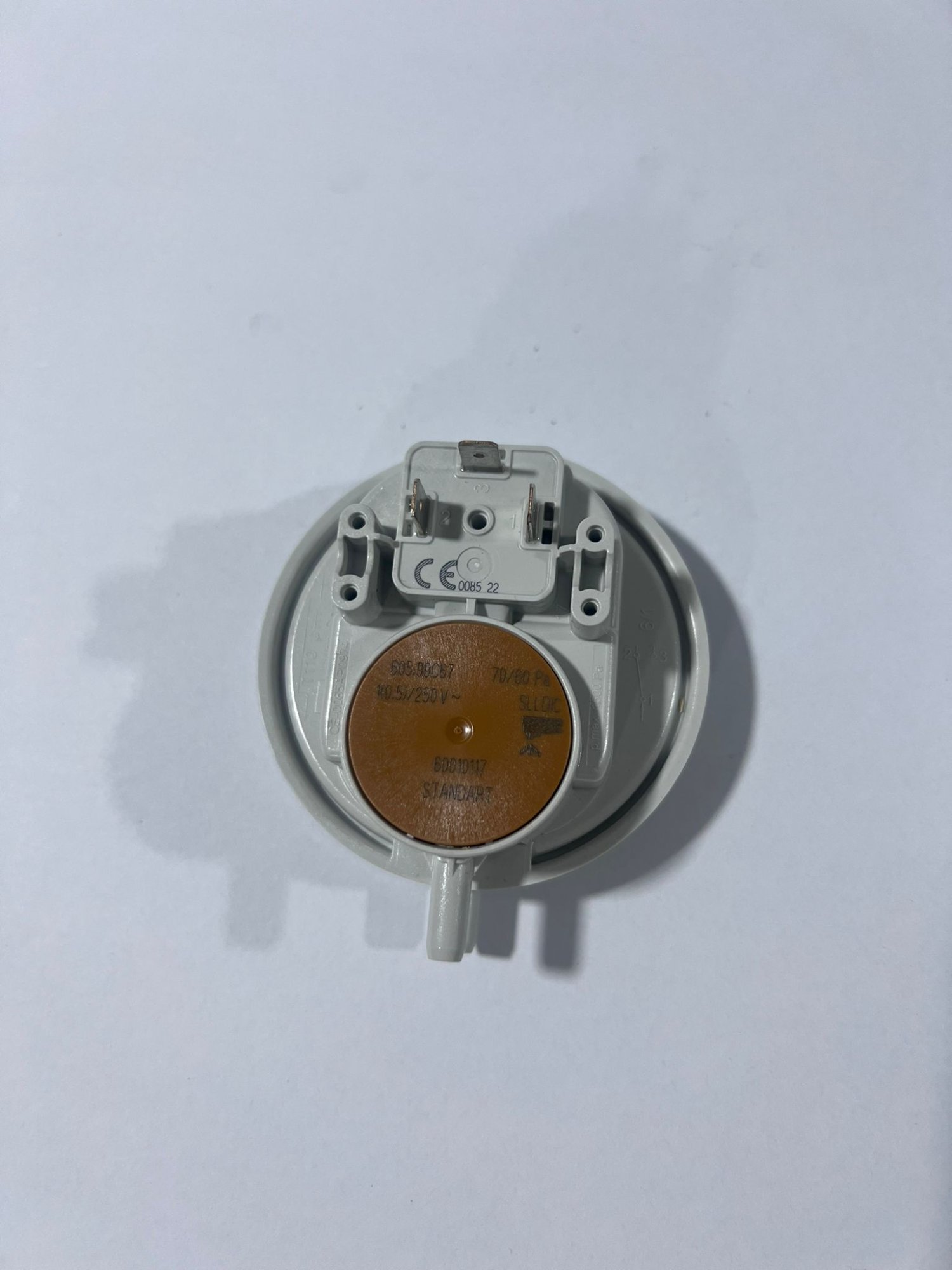Hava Prosestat Huba 70/60 - Huba 1F98