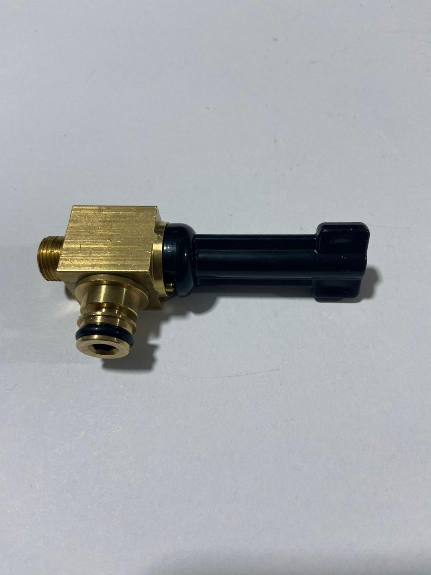Vaillant Doldurma Musluk - Vaillant UURX