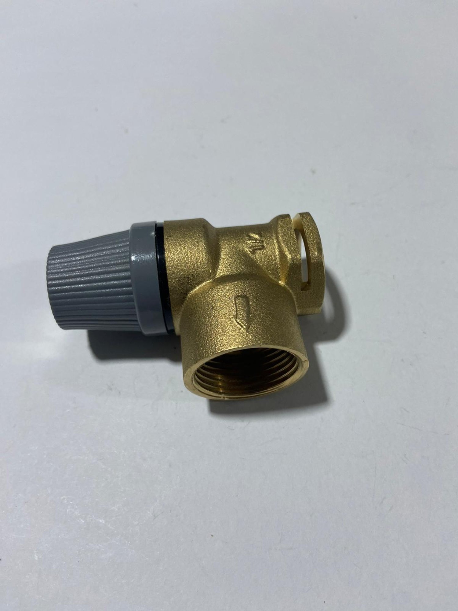 Vaillant Emniyet Ventili - Vaillant 5DHJ