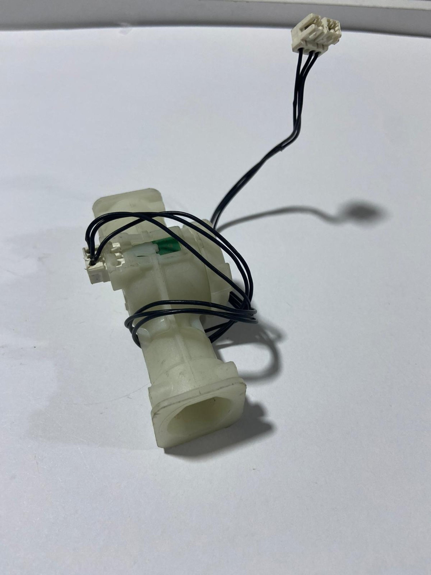 Vaillant Şofben Akış Şalteri - Vaillant DRBI