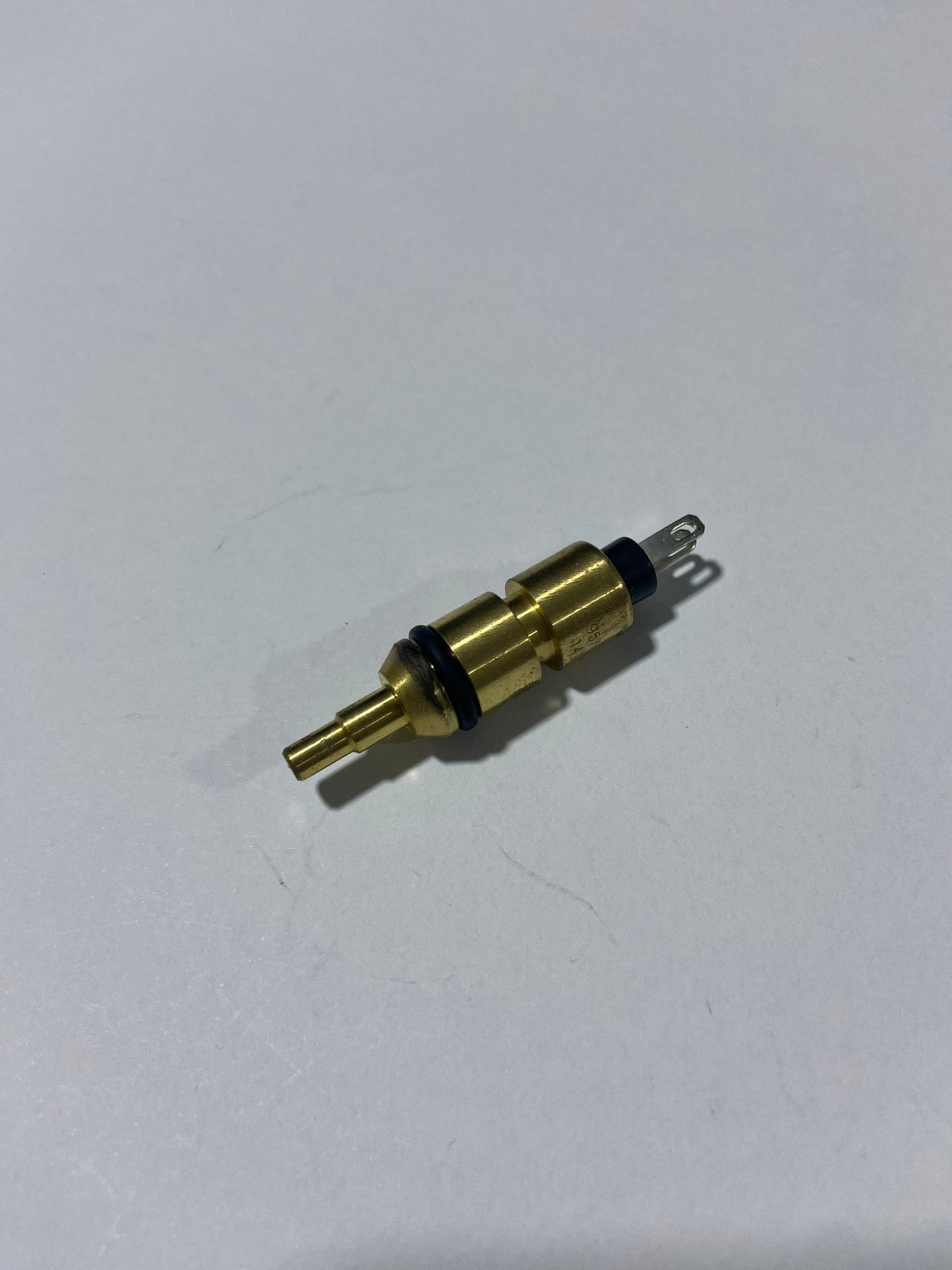 Viessmann NTC K - Viessmann ABMV