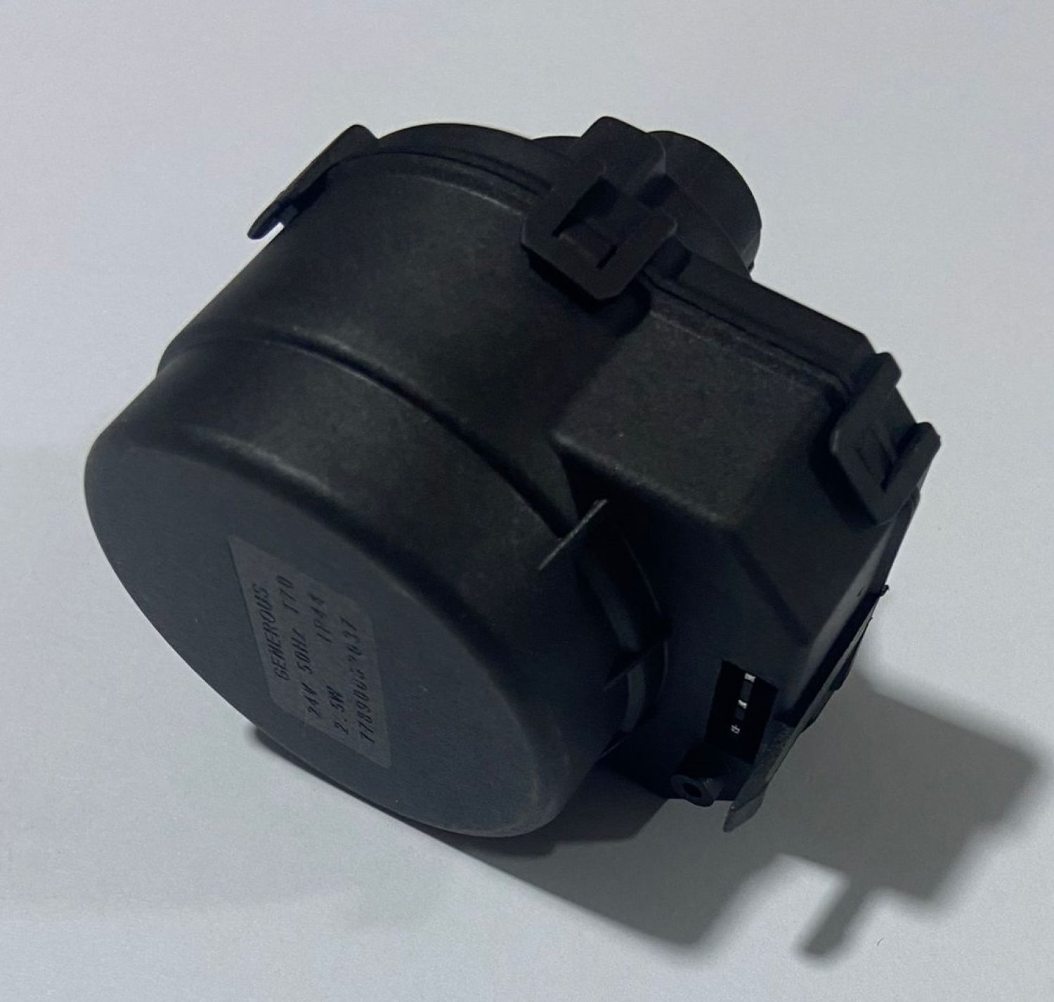 3 Yollu Vana Motoru Çin Menşei - DAİKİN 0A3I