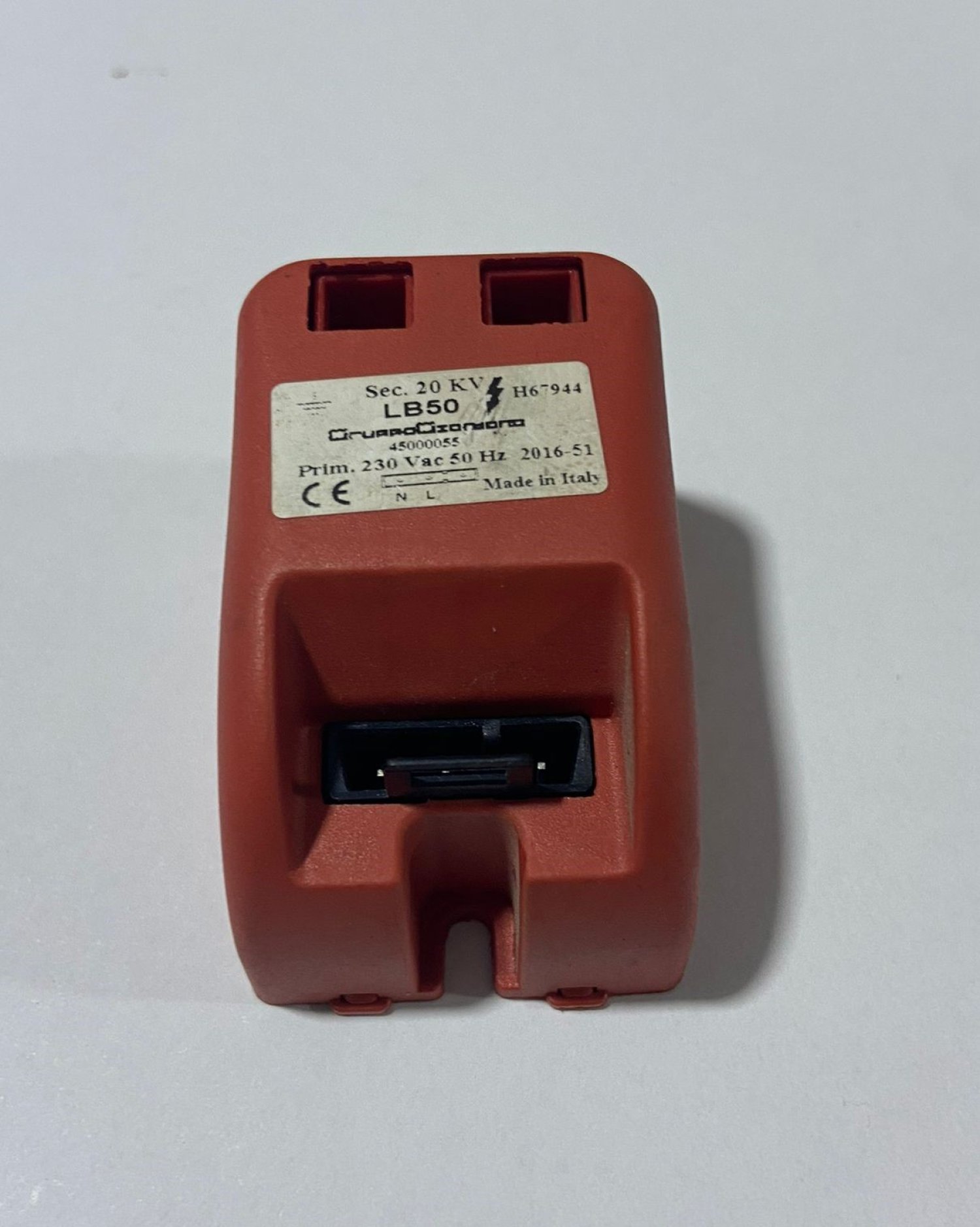 Arçelik Beretta Ateşleme Trafosu AUVQ