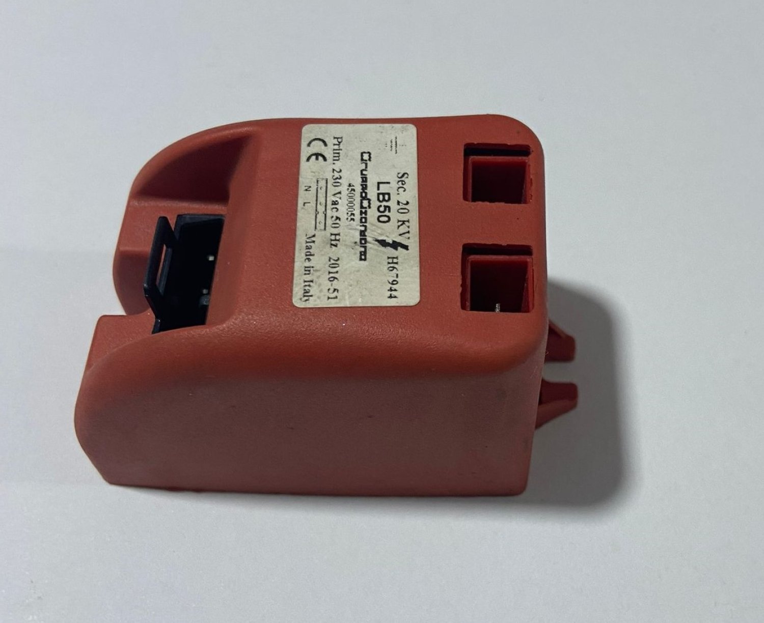 Arçelik Beretta Ateşleme Trafosu KKM7