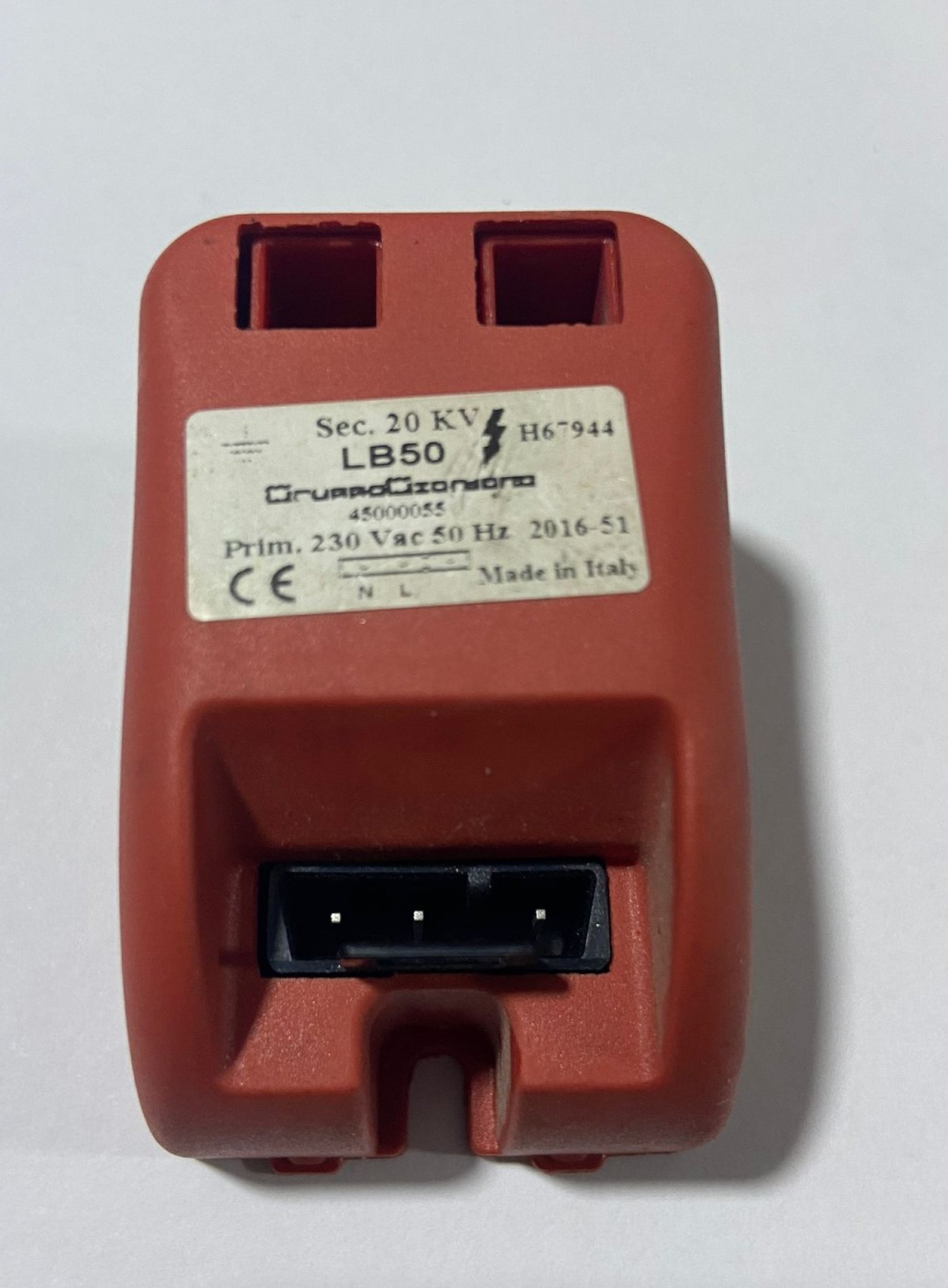 Arçelik Beretta Ateşleme Trafosu NTGM