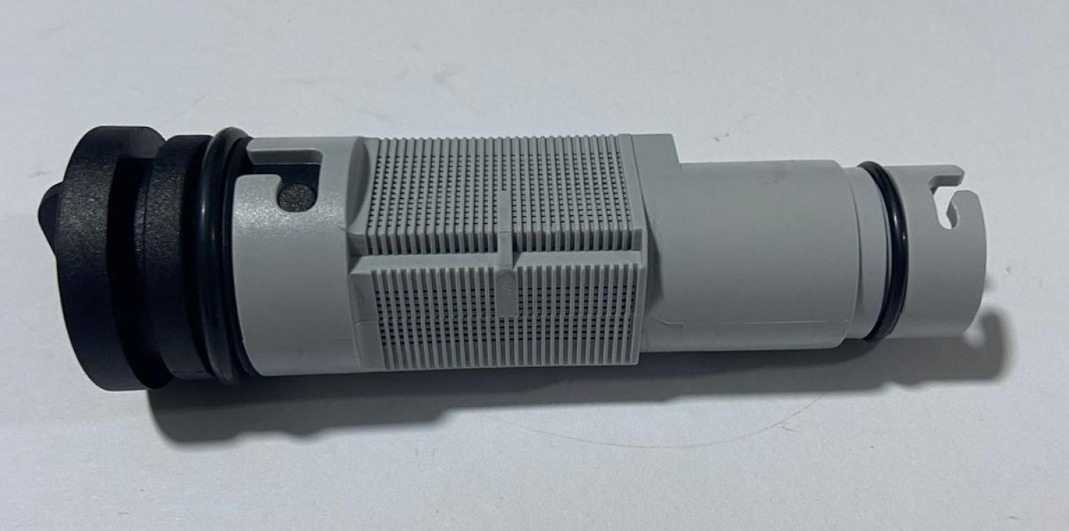 Ariston Akış Türbin - Ariston 8WFX