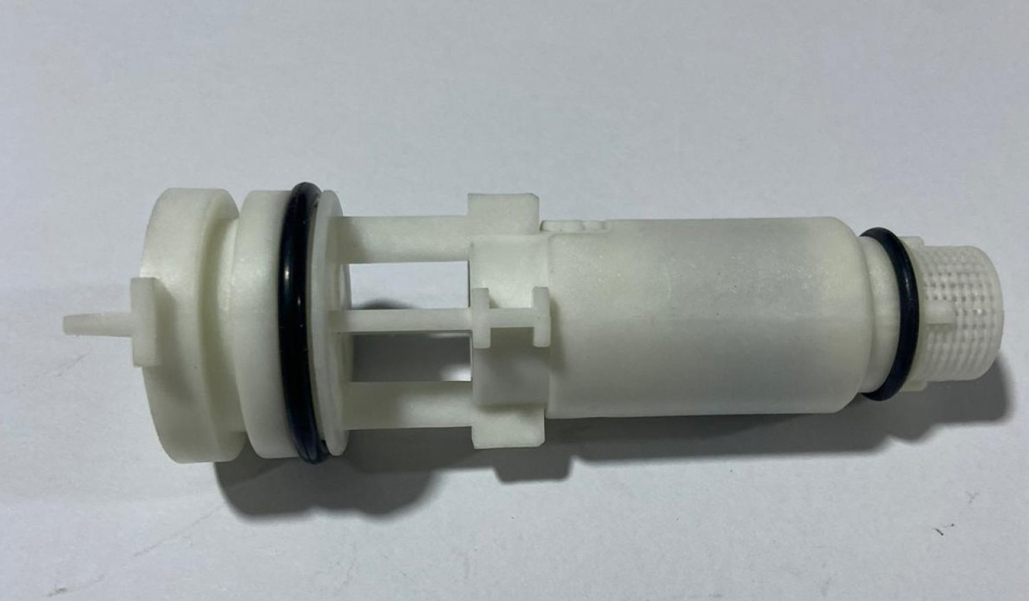 Bosch Akış Türbin - Bosch 0JZ3