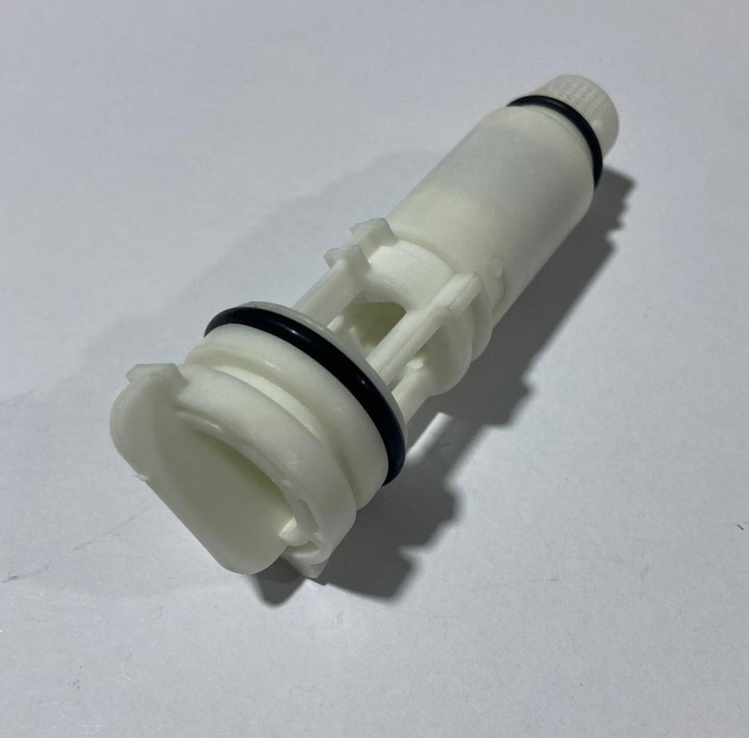 Bosch Akış Türbin - Bosch VO81