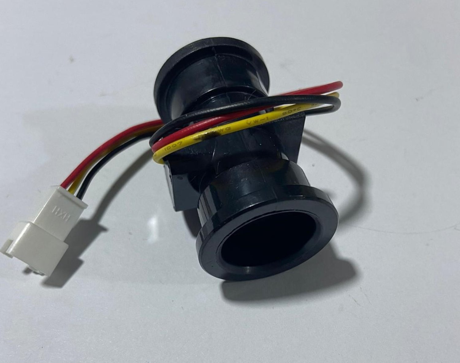 Bosch Akış Türbini - Bosch 1DDG