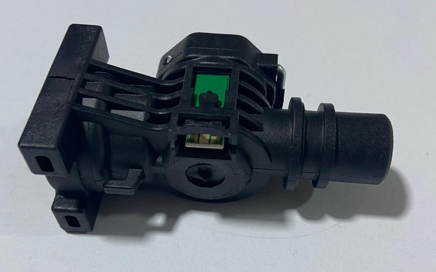 DemirDöküm - Vaillant  Akış Türbin - Vaillant FV3N