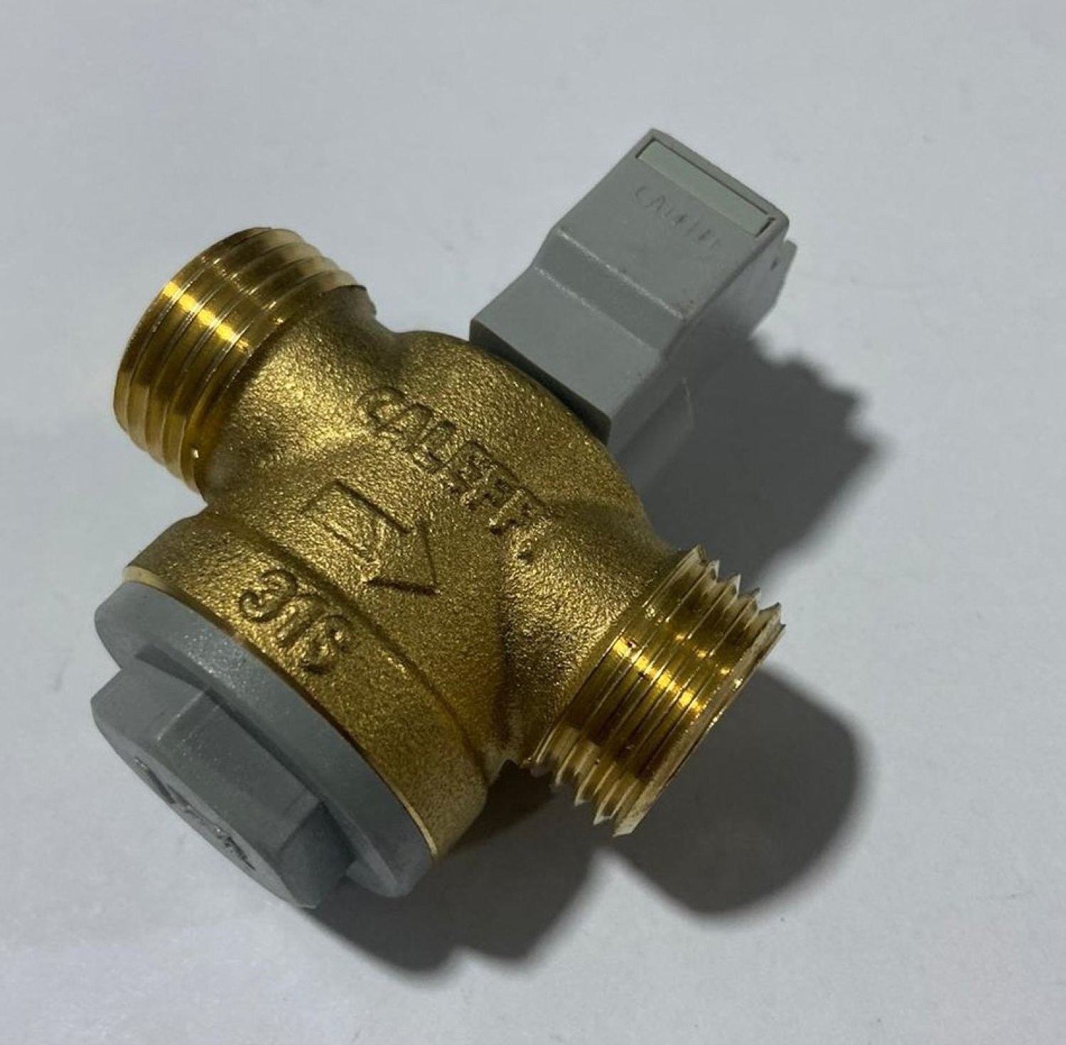 Ferroli Kombi Akış Türbin 0VTT