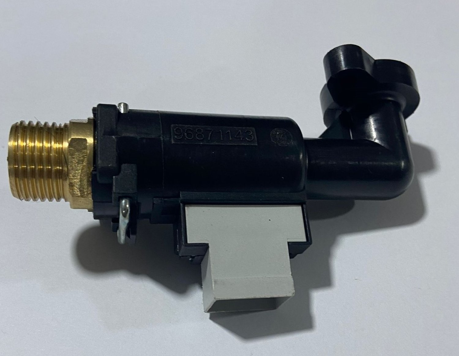 İmmergas Akış Şalteri - İmmergaz MIOH