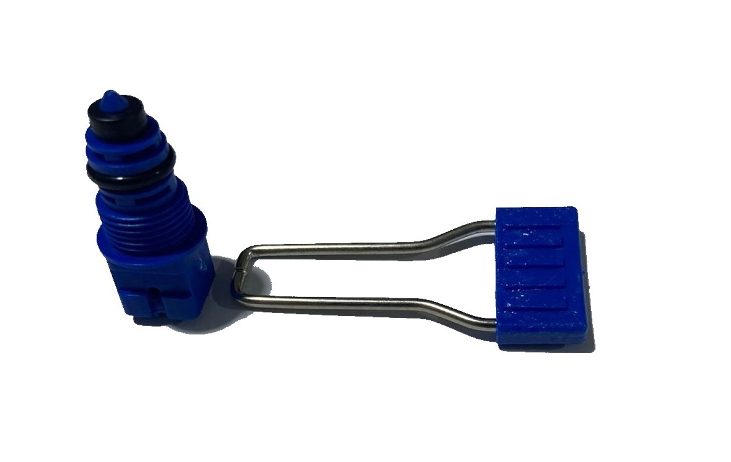 Bosch - Buderus Kombiler için Doldurma Musluk - Buderus WF4O