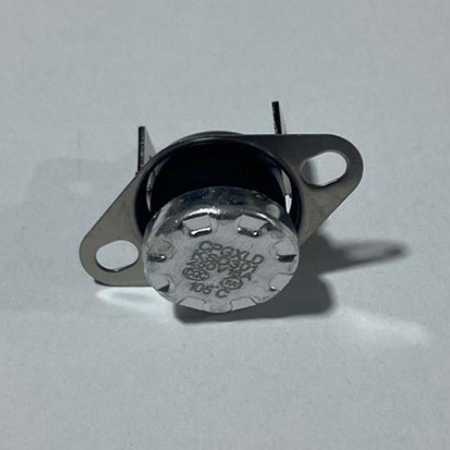 105 Derece Limitli Termostat - Universal