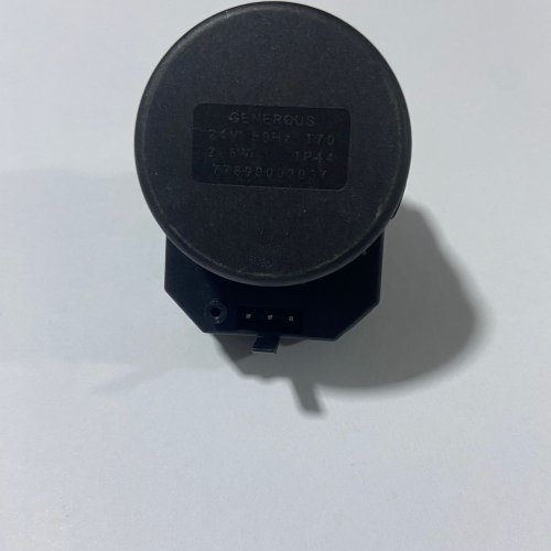 3 Yollu Vana Motoru Çin Menşei - DAİKİN ED0K