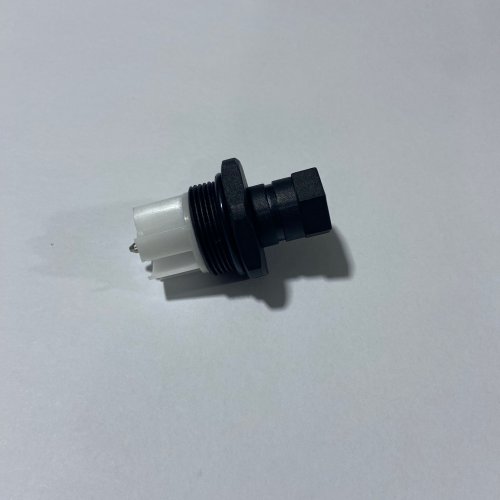 Akış Türbünü - Arçelik BX6O