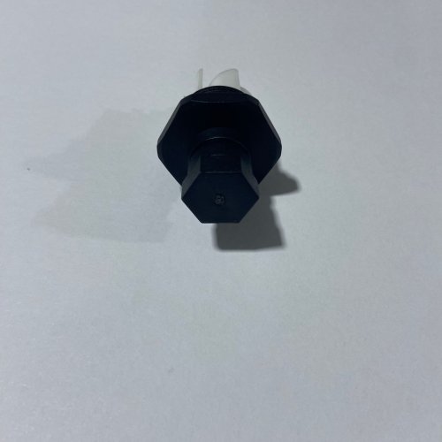 Akış Türbünü - Arçelik MB12