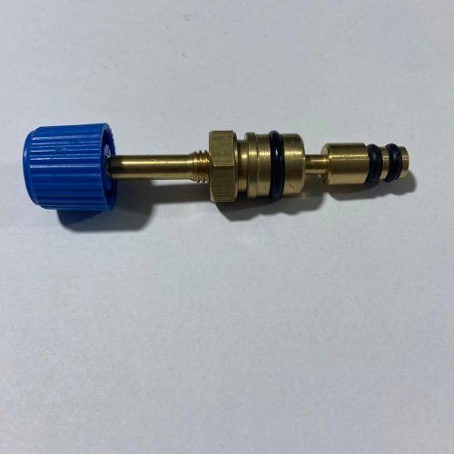 Ariston Cares Doldurma Musluk - Ariston - Ariston EH0Q