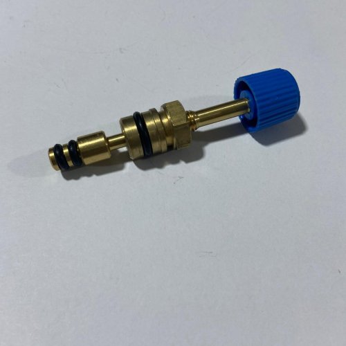 Ariston Cares Doldurma Musluk - Ariston - Ariston FA2B