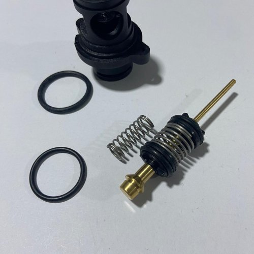 Ariston unu Tamir Takımı - Ariston Y9F3