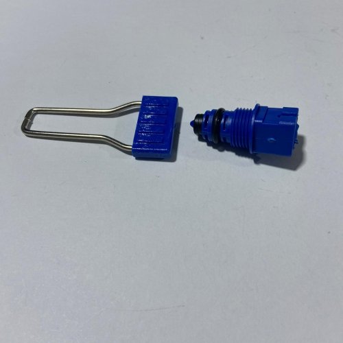 Bosch - Buderus Kombiler için Doldurma Musluk - Buderus 5GLR