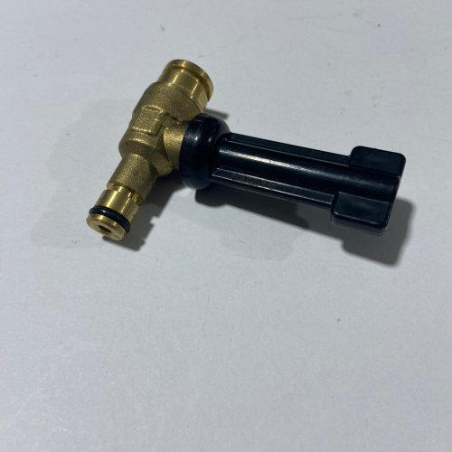 Bosch Doldurma Musluk  - Bosch WLSQ
