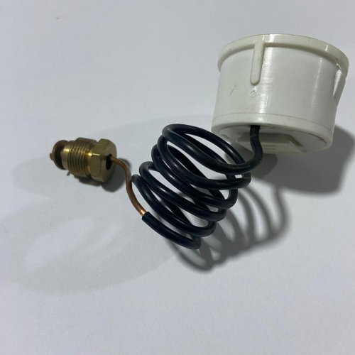 Ferroli Manometre LOH6