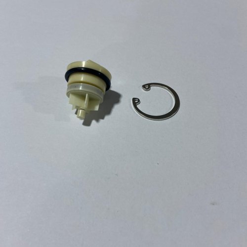 Vaillant Akış Türbin  - Vaillant INPZ