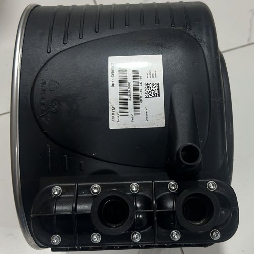 Vaillant - Demirdöküm 5 Vida Kazan - DemirDöküm FSV4