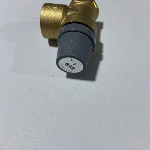 Vaillant Emniyet Ventili - Vaillant QLOO