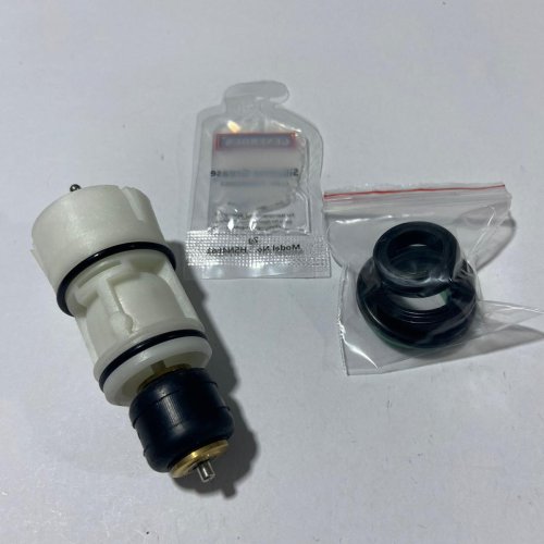 Vaillant Turbotec Kartuş - Vaillant 7U9R