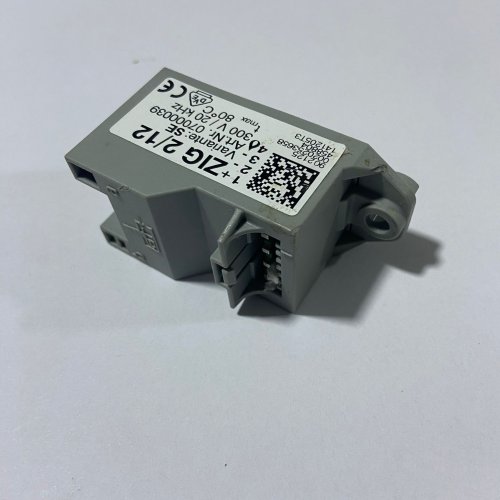 Vailllant Ateşleme Trafosu RGR2