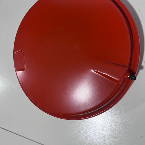 Viessman Genleşme Tankı  - Viessmann 0FHS